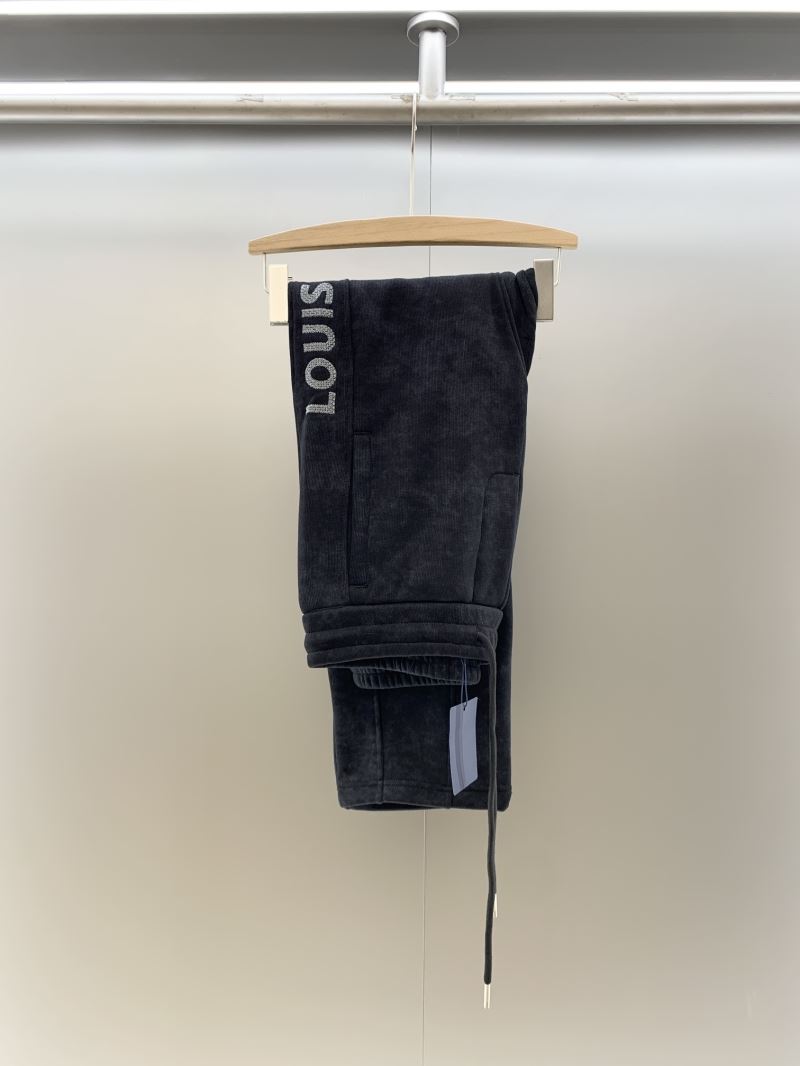 Louis Vuitton Long Pants